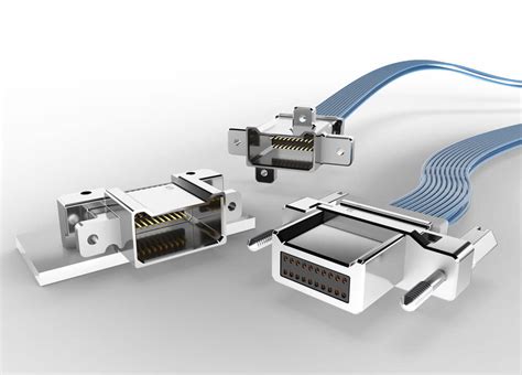 i o metal housing|URSA® I/O Ultra Rugged Cable System .